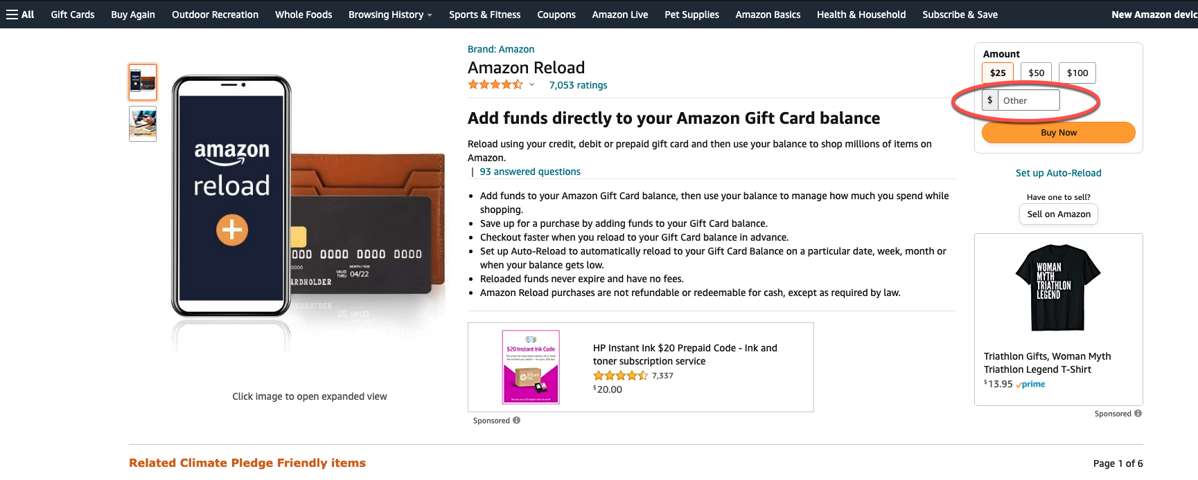 using-your-gift-card-on-amazon-perfect-gift